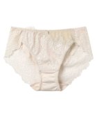 【アンフィ/AMPHI】のショーツ 【Glama-Rich グラマリッチ ボリュームUPタイプ】 BYJ302とペア アウターにひびきにくい(裾) PYJ102 アンフィ/ワコール 人気、トレンドファッション・服の通販 founy(ファニー) ファッション Fashion レディースファッション Fashion for Women アウター Coat / Outerwear Collection アンダー Underwear Essentials エレガント 上品 Elegant ショーツ Shorts, Short Pants ストレッチ Stretch, Stretchy Fabric ストーン Stone, Gem-Like チャーム Charm, Pendant ラグジュアリー Luxury, Elegant レース Lace, Lace Fabric thumbnail ベージュ|ID: prp329100004839552 ipo3291000000035731895