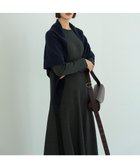 【アンフィーロ 自由区/UNFILO】の【WEB/一部店舗限定】ふわふわニット キャップ ダークネイビー|ID: prp329100004839582 ipo3291000000035635436