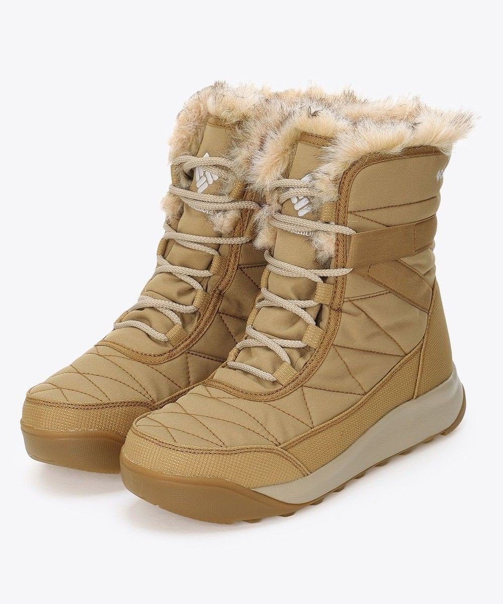 【コロンビア/Columbia】のColumbia/ ミンクス ショーティー フォー ワイド /コロンビア 人気、トレンドファッション・服の通販 founy(ファニー) 　ファッション　Fashion　レディースファッション　Fashion for Women　インソール　Shoe Insole　キルティング　Quilted, Quilting　クッション　Cushion, Throw Pillow　軽量　Lightweight, Ultra Light　ショート　Short, Short Length　パフォーマンス　Performance, Active Function　フィット　Fit, Slim Fit　ライナー　Liner, Inner Layer　ワイド　Wide, Wide Fit　A/W・秋冬　Autumn/Winter　S/S・春夏　SS, Spring/Summer, Warm Season　おすすめ　Recommended / Our Picks　夏　Summer　 other-1|ID: prp329100004839597 ipo3291000000035592722