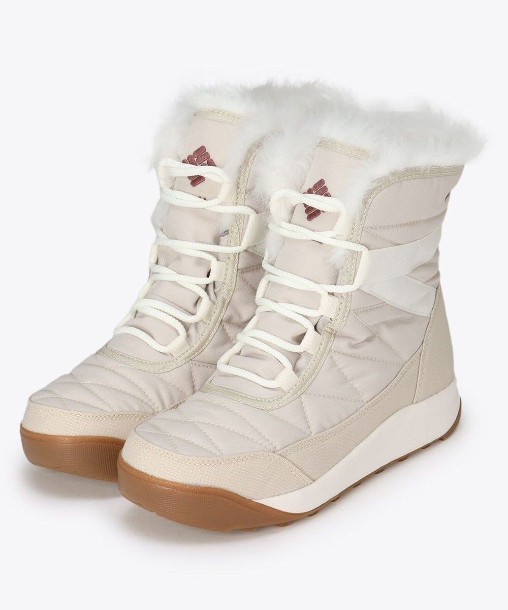 【コロンビア/Columbia】のColumbia/ ミンクス ショーティー フォー ワイド /コロンビア インテリア・キッズ・メンズ・レディースファッション・服の通販 founy(ファニー) 　ファッション　Fashion　レディースファッション　Fashion for Women　インソール　Shoe Insole　キルティング　Quilted, Quilting　クッション　Cushion, Throw Pillow　軽量　Lightweight, Ultra Light　ショート　Short, Short Length　パフォーマンス　Performance, Active Function　フィット　Fit, Slim Fit　ライナー　Liner, Inner Layer　ワイド　Wide, Wide Fit　A/W・秋冬　Autumn/Winter　S/S・春夏　SS, Spring/Summer, Warm Season　おすすめ　Recommended / Our Picks　夏　Summer　Dark Stone、 Fig|ID: prp329100004839597 ipo3291000000035592727