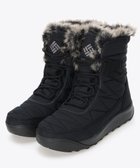 【コロンビア/Columbia】のColumbia/ ミンクス ショーティー フォー ワイド /コロンビア Black、 Titanium II|ID: prp329100004839597 ipo3291000000035592730