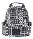 【アナスイ/ANNA SUI】のジャーニー コンパクトリュック ブラック|ID: prp329100004839628 ipo3291000000035268115