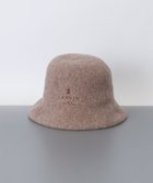 【アウロラ/AURORA】のLANVIN en Bleu (ランバン オン ブルー) バスククロッシェ ベージュ|ID: prp329100004839629 ipo3291000000035268119