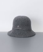 【アウロラ/AURORA】のLANVIN en Bleu (ランバン オン ブルー) バスククロッシェ グレー|ID: prp329100004839629 ipo3291000000035268120