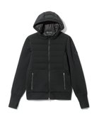 【ゼロハリバートン/ZERO HALLIBURTON】のハイブリット中綿ブルゾン ZHG-W4A 4a 82875 ゴルフウェア 人気、トレンドファッション・服の通販 founy(ファニー) ファッション Fashion レディースファッション Fashion for Women アウター Coat / Outerwear Collection レディースジャケット・軽アウター Jackets ブルゾンジャケット・スポーティアウター Blouson Jackets おすすめ Recommended / Our Picks ゴルフ Golf シリコン Silicone, Silicone Material ジャケット Jacket, Outerwear ダウン Down, Puffer ブルゾン Blouson, Bomber Jacket ラウンド Round, Round Neck 冬 Winter / This Winter 洗える Machine Washable A/W・秋冬 Autumn/Winter 防寒 Cold Protection, Winter-Ready thumbnail ブラック|ID: prp329100004839654 ipo3291000000036242864