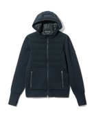 【ゼロハリバートン/ZERO HALLIBURTON】のハイブリット中綿ブルゾン ZHG-W4A 4a 82875 ゴルフウェア 人気、トレンドファッション・服の通販 founy(ファニー) ファッション Fashion レディースファッション Fashion for Women アウター Coat / Outerwear Collection レディースジャケット・軽アウター Jackets ブルゾンジャケット・スポーティアウター Blouson Jackets おすすめ Recommended / Our Picks ゴルフ Golf シリコン Silicone, Silicone Material ジャケット Jacket, Outerwear ダウン Down, Puffer ブルゾン Blouson, Bomber Jacket ラウンド Round, Round Neck 冬 Winter / This Winter 洗える Machine Washable A/W・秋冬 Autumn/Winter 防寒 Cold Protection, Winter-Ready thumbnail ネイビー|ID: prp329100004839654 ipo3291000000036242866