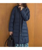 【組曲/KUMIKYOKU】のライトタフタロングダウンコート 人気、トレンドファッション・服の通販 founy(ファニー) ファッション Fashion レディースファッション Fashion for Women アウター Coat / Outerwear Collection コート・ロングコート・ピーコート Long Coats, Peacoats & More レディースジャケット・軽アウター Jackets ダウンジャケット・軽量ダウン Warm & Lightweight Down Jackets 軽量 Lightweight, Ultra Light シェイプ Shape, Slim Fit ジャケット Jacket, Outerwear ストール Stole, Wrap スリット Slit, Slit Detail タフタ Taffeta, Structured Fabric ダウン Down, Puffer ツイード Twill, Twill Weave 人気 Popular, Best Seller バランス Balance, Style Balance フラット Flat, Flat Shoes フレア Flare, Flared プリント Print, Printed Pattern モダン Modern, Contemporary 無地 Plain, Solid Color ロング Long, Long-Length A/W・秋冬 Autumn/Winter エレガント 上品 Elegant thumbnail 【WEB限定】ネイビーツイード系5|ID: prp329100004839657 ipo3291000000035380469
