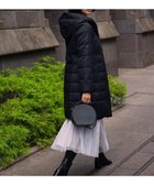 【組曲/KUMIKYOKU】のライトタフタロングダウンコート 人気、トレンドファッション・服の通販 founy(ファニー) ファッション Fashion レディースファッション Fashion for Women アウター Coat / Outerwear Collection コート・ロングコート・ピーコート Long Coats, Peacoats & More レディースジャケット・軽アウター Jackets ダウンジャケット・軽量ダウン Warm & Lightweight Down Jackets 軽量 Lightweight, Ultra Light シェイプ Shape, Slim Fit ジャケット Jacket, Outerwear ストール Stole, Wrap スリット Slit, Slit Detail タフタ Taffeta, Structured Fabric ダウン Down, Puffer ツイード Twill, Twill Weave 人気 Popular, Best Seller バランス Balance, Style Balance フラット Flat, Flat Shoes フレア Flare, Flared プリント Print, Printed Pattern モダン Modern, Contemporary 無地 Plain, Solid Color ロング Long, Long-Length A/W・秋冬 Autumn/Winter エレガント 上品 Elegant thumbnail チャコールグレーツイード系5|ID: prp329100004839657 ipo3291000000035380471