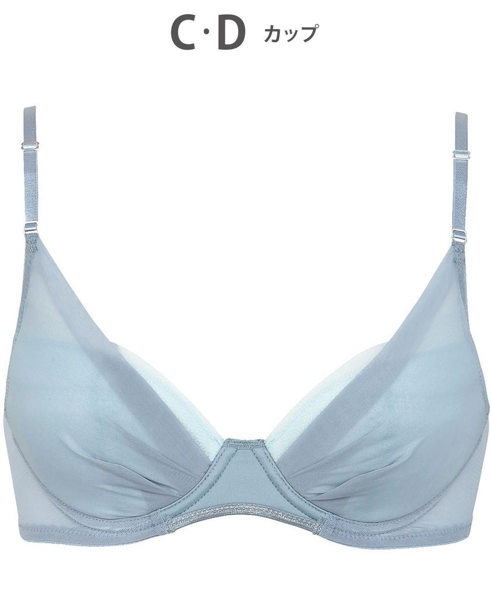 【ウィング/Wing】の【マッチミーブラ】 ブラがわたしに合わせてくれる 【グッドデザイン賞受賞】 バストの左右差や個々のバストの状態に対応 KB2011 ウイング/ワコール 人気、トレンドファッション・服の通販 founy(ファニー) 　ファッション　Fashion　レディースファッション　Fashion for Women　アンダー　Underwear Essentials　クッション　Cushion, Throw Pillow　シンプル　Simple, Minimal　ストレート　Straight, Straight Cut　フィット　Fit, Slim Fit　フラット　Flat, Flat Shoes　フロント　Front, Front Design　ブラジャー　Bra, Lingerie　ワイヤー　Wire, Wired Bra　 other-1|ID: prp329100004839664 ipo3291000000035620971