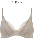 【ウィング/Wing】の【マッチミーブラ】 ブラがわたしに合わせてくれる 【グッドデザイン賞受賞】 バストの左右差や個々のバストの状態に対応 KB2011 ウイング/ワコール 人気、トレンドファッション・服の通販 founy(ファニー) ファッション Fashion レディースファッション Fashion for Women アンダー Underwear Essentials クッション Cushion, Throw Pillow シンプル Simple, Minimal ストレート Straight, Straight Cut フィット Fit, Slim Fit フラット Flat, Flat Shoes フロント Front, Front Design ブラジャー Bra, Lingerie ワイヤー Wire, Wired Bra thumbnail ブラウン|ID: prp329100004839664 ipo3291000000035620980