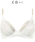 【ウィング/Wing】の【マッチミーブラ】 ブラがわたしに合わせてくれる 【グッドデザイン賞受賞】 バストの左右差や個々のバストの状態に対応 KB2011 ウイング/ワコール 人気、トレンドファッション・服の通販 founy(ファニー) ファッション Fashion レディースファッション Fashion for Women アンダー Underwear Essentials クッション Cushion, Throw Pillow シンプル Simple, Minimal ストレート Straight, Straight Cut フィット Fit, Slim Fit フラット Flat, Flat Shoes フロント Front, Front Design ブラジャー Bra, Lingerie ワイヤー Wire, Wired Bra thumbnail アイボリー|ID: prp329100004839664 ipo3291000000035620995