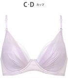 【ウィング/Wing】の【マッチミーブラ】 ブラがわたしに合わせてくれる 【グッドデザイン賞受賞】 バストの左右差や個々のバストの状態に対応 KB2011 ウイング/ワコール 人気、トレンドファッション・服の通販 founy(ファニー) ファッション Fashion レディースファッション Fashion for Women アンダー Underwear Essentials クッション Cushion, Throw Pillow シンプル Simple, Minimal ストレート Straight, Straight Cut フィット Fit, Slim Fit フラット Flat, Flat Shoes フロント Front, Front Design ブラジャー Bra, Lingerie ワイヤー Wire, Wired Bra thumbnail ラベンダー|ID: prp329100004839664 ipo3291000000035621000