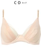 【ウィング/Wing】の【マッチミーブラ】 ブラがわたしに合わせてくれる 【グッドデザイン賞受賞】 バストの左右差や個々のバストの状態に対応 KB2011 ウイング/ワコール 人気、トレンドファッション・服の通販 founy(ファニー) ファッション Fashion レディースファッション Fashion for Women アンダー Underwear Essentials クッション Cushion, Throw Pillow シンプル Simple, Minimal ストレート Straight, Straight Cut フィット Fit, Slim Fit フラット Flat, Flat Shoes フロント Front, Front Design ブラジャー Bra, Lingerie ワイヤー Wire, Wired Bra thumbnail カカオ|ID: prp329100004839664 ipo3291000000035621007