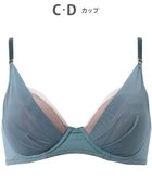 【ウィング/Wing】の【マッチミーブラ】 ブラがわたしに合わせてくれる 【グッドデザイン賞受賞】 バストの左右差や個々のバストの状態に対応 KB2011 ウイング/ワコール 人気、トレンドファッション・服の通販 founy(ファニー) ファッション Fashion レディースファッション Fashion for Women アンダー Underwear Essentials クッション Cushion, Throw Pillow シンプル Simple, Minimal ストレート Straight, Straight Cut フィット Fit, Slim Fit フラット Flat, Flat Shoes フロント Front, Front Design ブラジャー Bra, Lingerie ワイヤー Wire, Wired Bra thumbnail オリーブ|ID: prp329100004839664 ipo3291000000035621011