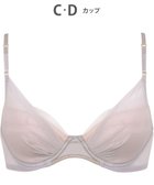 【ウィング/Wing】の【マッチミーブラ】 ブラがわたしに合わせてくれる 【グッドデザイン賞受賞】 バストの左右差や個々のバストの状態に対応 KB2011 ウイング/ワコール 人気、トレンドファッション・服の通販 founy(ファニー) ファッション Fashion レディースファッション Fashion for Women アンダー Underwear Essentials クッション Cushion, Throw Pillow シンプル Simple, Minimal ストレート Straight, Straight Cut フィット Fit, Slim Fit フラット Flat, Flat Shoes フロント Front, Front Design ブラジャー Bra, Lingerie ワイヤー Wire, Wired Bra thumbnail ピーチ|ID: prp329100004839664 ipo3291000000035621016