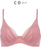 【ウィング/Wing】の【マッチミーブラ】 ブラがわたしに合わせてくれる 【グッドデザイン賞受賞】 バストの左右差や個々のバストの状態に対応 KB2011 ウイング/ワコール 人気、トレンドファッション・服の通販 founy(ファニー) ファッション Fashion レディースファッション Fashion for Women アンダー Underwear Essentials クッション Cushion, Throw Pillow シンプル Simple, Minimal ストレート Straight, Straight Cut フィット Fit, Slim Fit フラット Flat, Flat Shoes フロント Front, Front Design ブラジャー Bra, Lingerie ワイヤー Wire, Wired Bra thumbnail ストロベリー|ID: prp329100004839664 ipo3291000000035621023