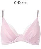 【ウィング/Wing】の【マッチミーブラ】 ブラがわたしに合わせてくれる 【グッドデザイン賞受賞】 バストの左右差や個々のバストの状態に対応 KB2011 ウイング/ワコール 人気、トレンドファッション・服の通販 founy(ファニー) ファッション Fashion レディースファッション Fashion for Women アンダー Underwear Essentials クッション Cushion, Throw Pillow シンプル Simple, Minimal ストレート Straight, Straight Cut フィット Fit, Slim Fit フラット Flat, Flat Shoes フロント Front, Front Design ブラジャー Bra, Lingerie ワイヤー Wire, Wired Bra thumbnail シェルピンク|ID: prp329100004839664 ipo3291000000035621026