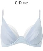 【ウィング/Wing】の【マッチミーブラ】 ブラがわたしに合わせてくれる 【グッドデザイン賞受賞】 バストの左右差や個々のバストの状態に対応 KB2011 ウイング/ワコール 人気、トレンドファッション・服の通販 founy(ファニー) ファッション Fashion レディースファッション Fashion for Women アンダー Underwear Essentials クッション Cushion, Throw Pillow シンプル Simple, Minimal ストレート Straight, Straight Cut フィット Fit, Slim Fit フラット Flat, Flat Shoes フロント Front, Front Design ブラジャー Bra, Lingerie ワイヤー Wire, Wired Bra thumbnail サックス|ID: prp329100004839664 ipo3291000000035621029