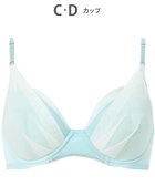 【ウィング/Wing】の【マッチミーブラ】 ブラがわたしに合わせてくれる 【グッドデザイン賞受賞】 バストの左右差や個々のバストの状態に対応 KB2011 ウイング/ワコール 人気、トレンドファッション・服の通販 founy(ファニー) ファッション Fashion レディースファッション Fashion for Women アンダー Underwear Essentials クッション Cushion, Throw Pillow シンプル Simple, Minimal ストレート Straight, Straight Cut フィット Fit, Slim Fit フラット Flat, Flat Shoes フロント Front, Front Design ブラジャー Bra, Lingerie ワイヤー Wire, Wired Bra thumbnail ターコイズ|ID: prp329100004839664 ipo3291000000035621032