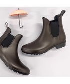 【イング/ing】のing 【WEB限定】【レイン対応】サイドゴアレインブーツ 人気、トレンドファッション・服の通販 founy(ファニー) ファッション Fashion レディースファッション Fashion for Women シューズ Shoes, Footwear ショート Short, Short Length トレンド Trend, Trending Now バランス Balance, Style Balance フラット Flat, Flat Shoes ベーシック Basic, Essential レイン Rain, Rainproof おすすめ Recommended / Our Picks 旅行 Travel thumbnail ダークブラウン|ID: prp329100004839665 ipo3291000000036294962