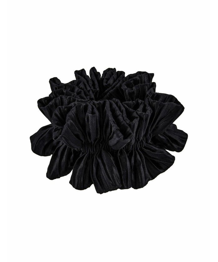 【アッカ/acca】のマシュマロルチド シュシュ インテリア・キッズ・メンズ・レディースファッション・服の通販 founy(ファニー) https://founy.com/ ファッション Fashion レディースファッション Fashion for Women シュシュ&ヘアアクセ/ヘアアレンジ Scrunchies & Hair Accessories なめらか Smooth, Silky Texture アクセサリー Fashion Accessories サテン Satin, Glossy Fabric シルク Silk, 100% Silk プリーツ Pleats, Pleated ベーシック Basic, Essential |ID: prp329100004839668 ipo3291000000036201636