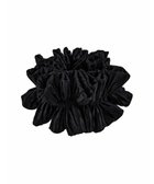 【アッカ/acca】のマシュマロルチド シュシュ 人気、トレンドファッション・服の通販 founy(ファニー) ファッション Fashion レディースファッション Fashion for Women シュシュ&ヘアアクセ/ヘアアレンジ Scrunchies & Hair Accessories なめらか Smooth, Silky Texture アクセサリー Fashion Accessories サテン Satin, Glossy Fabric シルク Silk, 100% Silk プリーツ Pleats, Pleated ベーシック Basic, Essential thumbnail ブラック|ID: prp329100004839668 ipo3291000000036201638