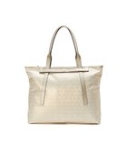 【ペレボルサ/PELLE BORSA】のサイズチェンジトートバッグ Alive アライブ 4442 人気、トレンドファッション・服の通販 founy(ファニー) ファッション Fashion レディースファッション Fashion for Women バッグ Bags コーティング Coating, Coated Finish 抗菌 Antibacterial, Bacteria-Resistant 軽量 Lightweight, Ultra Light ジャカード／ジャガード Jacquard, Woven Pattern スマート Smart, Elegant 財布 Wallet, Purse ダメージ Distressed, Destroyed パール Pearl, Pearl Accent ポケット Pocket, Pocket Detail ポーチ Pouch, Small Case モチーフ Motif, Design Theme ループ Loop, Loop Knit おすすめ Recommended / Our Picks 旅行 Travel ビジネス 仕事 通勤 Business / Work / Commuting thumbnail シャンパンゴールド|ID: prp329100004839696 ipo3291000000035268394