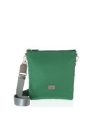 【イビサ/IBIZA】のシウダード ナイロンショルダーバッグ 緑|ID: prp329100004839711 ipo3291000000036004755