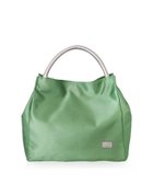 【イビサ/IBIZA】のフガール ナイロン ハンドバッグ 人気、トレンドファッション・服の通販 founy(ファニー) ファッション Fashion レディースファッション Fashion for Women バッグ Bags シンプル Simple, Minimal ポケット Pocket, Pocket Detail マグネット Magnet, Magnetic Closure リラックス Relax, Relaxed Fit おすすめ Recommended / Our Picks 夏 Summer エレガント 上品 Elegant thumbnail 薄緑|ID: prp329100004839718 ipo3291000000036299589