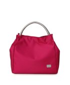 【イビサ/IBIZA】のフガール ナイロン ハンドバッグ 人気、トレンドファッション・服の通販 founy(ファニー) ファッション Fashion レディースファッション Fashion for Women バッグ Bags シンプル Simple, Minimal ポケット Pocket, Pocket Detail マグネット Magnet, Magnetic Closure リラックス Relax, Relaxed Fit おすすめ Recommended / Our Picks 夏 Summer エレガント 上品 Elegant thumbnail ローズ|ID: prp329100004839718 ipo3291000000036299594