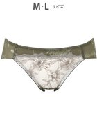 【ワコール/WACOAL】のショーツ BXC405とペア はきこみ丈あさめ アウターにひびきにくい(後ろ裾) レディース PXC105 /ワコール 人気、トレンドファッション・服の通販 founy(ファニー) ファッション Fashion レディースファッション Fashion for Women アウター Coat / Outerwear Collection アンダー Underwear Essentials カッティング Cutting Detail ショーツ Shorts, Short Pants レース Lace, Lace Fabric thumbnail オリーブ|ID: prp329100004839826 ipo3291000000035268805