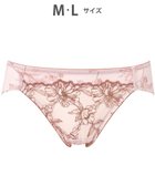 【ワコール/WACOAL】のショーツ BXC405とペア はきこみ丈あさめ アウターにひびきにくい(後ろ裾) レディース PXC105 /ワコール 人気、トレンドファッション・服の通販 founy(ファニー) ファッション Fashion レディースファッション Fashion for Women アウター Coat / Outerwear Collection アンダー Underwear Essentials カッティング Cutting Detail ショーツ Shorts, Short Pants レース Lace, Lace Fabric thumbnail ピンク|ID: prp329100004839826 ipo3291000000035268808