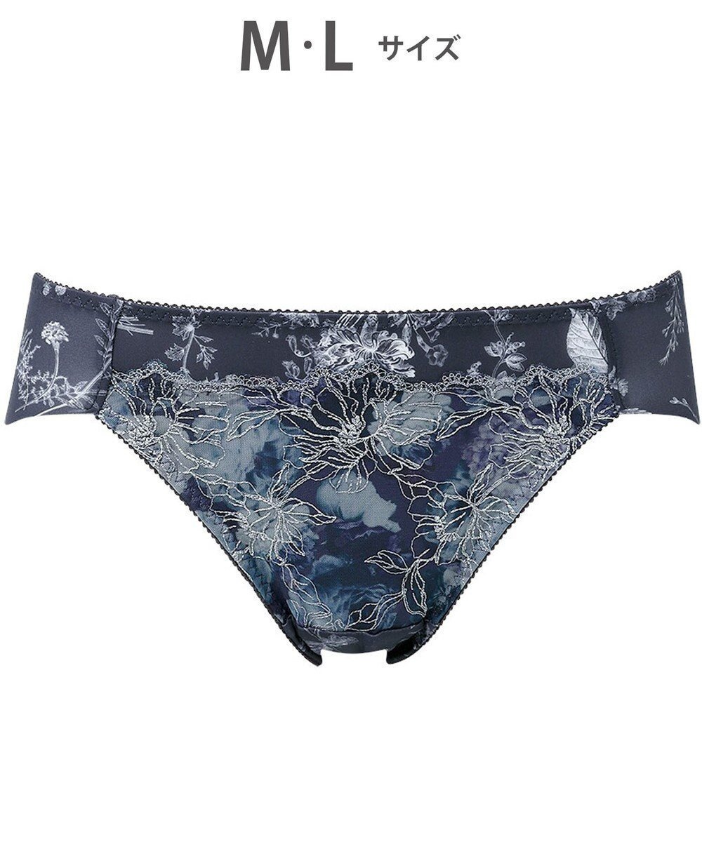 【ワコール/WACOAL】のショーツ BXC405とペア はきこみ丈あさめ アウターにひびきにくい(後ろ裾) レディース PXC105 /ワコール インテリア・キッズ・メンズ・レディースファッション・服の通販 founy(ファニー) ファッション Fashion レディースファッション Fashion for Women アウター Coat / Outerwear Collection アンダー Underwear Essentials カッティング Cutting Detail ショーツ Shorts, Short Pants レース Lace, Lace Fabric バイオレット|ID: prp329100004839826 ipo3291000000035268811