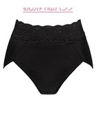 【ブラデリス ニューヨーク/BRADELIS New York】の【BRADELIS New York / 育尻・伸びる・綿混・深め】モモパンツ・ハイレグショーツ#303 シリーズ140万枚突破 補正ショーツ ブラック2|ID: prp329100004839867 ipo3291000000035268998