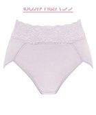 【ブラデリス ニューヨーク/BRADELIS New York】の【BRADELIS New York / 育尻・伸びる・綿混・深め】モモパンツ・ハイレグショーツ#303 シリーズ140万枚突破 補正ショーツ ライラック2|ID: prp329100004839867 ipo3291000000035269001