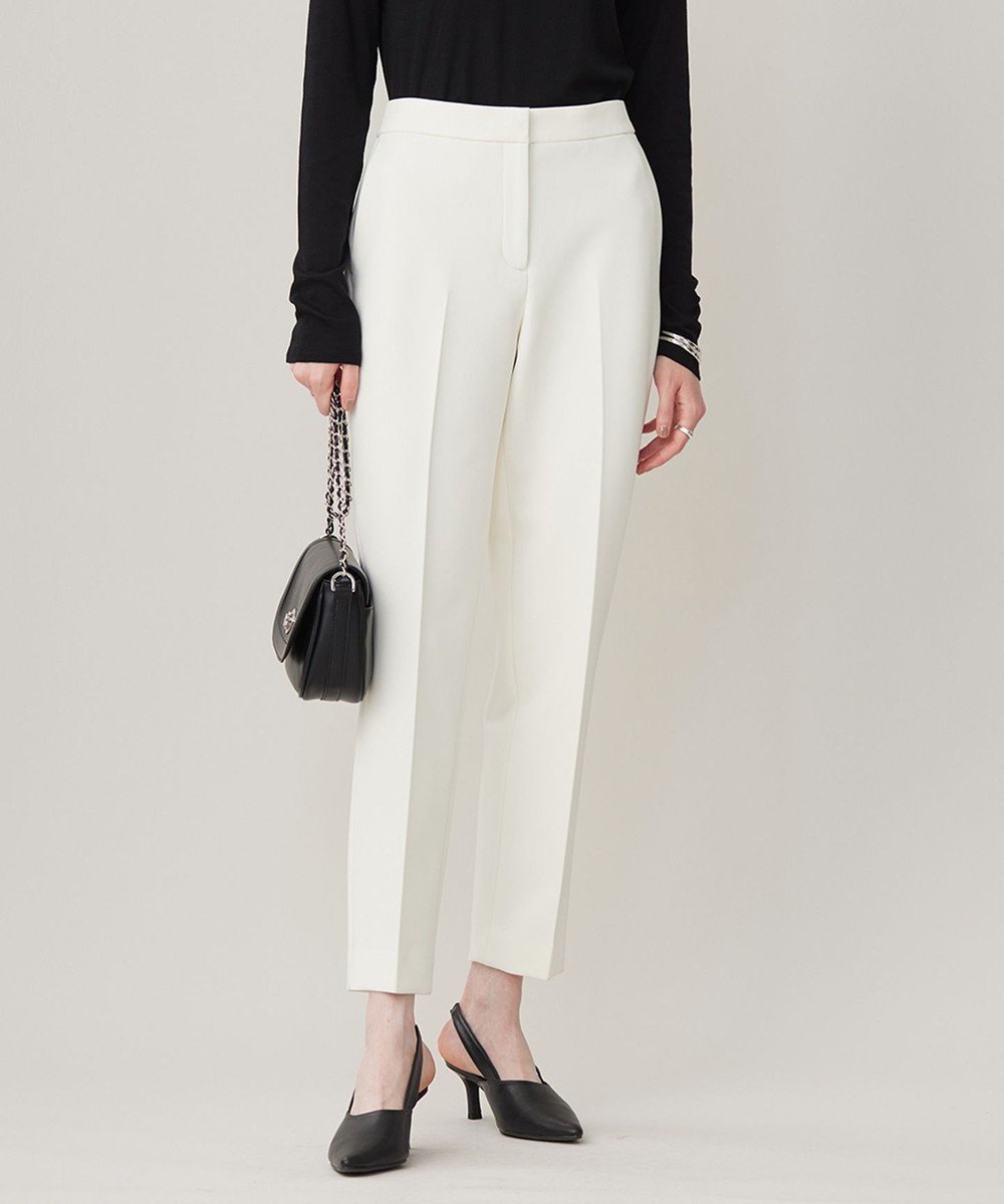 【アイシービー/iCB】の【洗える】 Peツイルダウンファブリック スティックパンツ 人気、トレンドファッション・服の通販 founy(ファニー) 　ファッション　Fashion　レディースファッション　Fashion for Women　パンツ　Pants & Trousers　洗える　Machine Washable　スマート　Smart, Elegant　センター　Center, Center Line　ダウン　Down, Puffer　ワイド　Wide, Wide Fit　A/W・秋冬　Autumn/Winter　2024年　2024　ビジネス 仕事 通勤　Business / Work / Commuting　2024-2025秋冬・A/W　Autumn/Winter 2024–25 AW24–25　 other-1|ID: prp329100004839875 ipo3291000000035633815