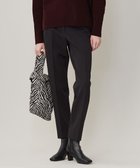 【アイシービー/iCB】の【洗える】 Peツイルダウンファブリック スティックパンツ ブラック系|ID: prp329100004839875 ipo3291000000035633817