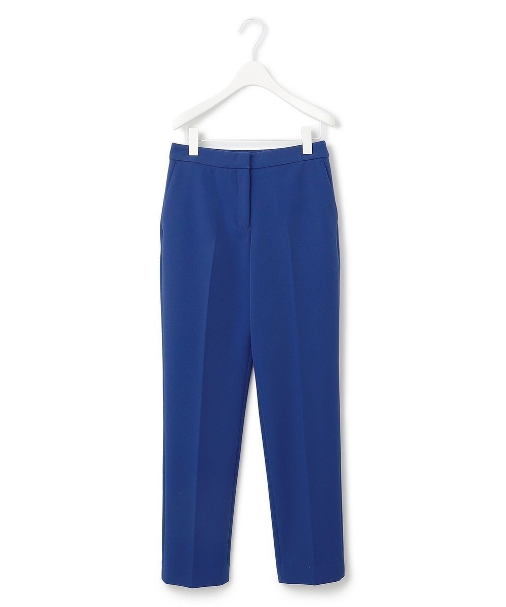 【アイシービー/iCB】の【洗える】 Peツイルダウンファブリック スティックパンツ インテリア・キッズ・メンズ・レディースファッション・服の通販 founy(ファニー) 　ファッション　Fashion　レディースファッション　Fashion for Women　パンツ　Pants & Trousers　洗える　Machine Washable　スマート　Smart, Elegant　センター　Center, Center Line　ダウン　Down, Puffer　ワイド　Wide, Wide Fit　A/W・秋冬　Autumn/Winter　2024年　2024　ビジネス 仕事 通勤　Business / Work / Commuting　2024-2025秋冬・A/W　Autumn/Winter 2024–25 AW24–25　ロイヤルブルー系|ID: prp329100004839875 ipo3291000000035633818