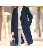【エニィ スィス/any SiS】のノーカラーライト テロンチ 人気、トレンドファッション・服の通販 founy(ファニー) ファッション Fashion レディースファッション Fashion for Women アウター Coat / Outerwear Collection コート・ロングコート・ピーコート Long Coats, Peacoats & More レディースジャケット・軽アウター Jackets ジャケット Jacket, Outerwear ストレッチ Stretch, Stretchy Fabric ドレープ Drape, Draping Fabric パイピング Piping, Trim Design フェミニン Feminine, Girly フロント Front, Front Design エレガント 上品 Elegant 夏 Summer 春 Spring S/S・春夏 SS, Spring/Summer, Warm Season ビジネス 仕事 通勤 Business / Work / Commuting thumbnail ネイビー|ID: prp329100004839883 ipo3291000000036278513