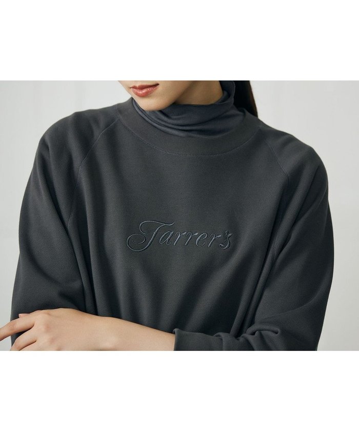 【自由区/JIYU-KU】のクリアループバックレタリング スウェット インテリア・キッズ・メンズ・レディースファッション・服の通販 founy(ファニー) https://founy.com/ ファッション Fashion レディースファッション Fashion for Women トップス・カットソー Cut & Sew Tops レディースパーカー・カジュアルフーディー Casual Hoodies & Sweatshirts スウェット・クルーネックトップス Sweatshirts & Crewnecks / Relaxed Fit Sweat Tops コンパクト Compact, Small Size スウェット / スエット Sweatshirt, Sweatwear ルーズ Loose, Oversized A/W・秋冬 Autumn/Winter |ID: prp329100004839885 ipo3291000000035704673