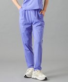 【チャコット/Chacott】のChacott BALANCE EasyCare+ テーパードパンツ ヒヤシンス|ID: prp329100004839909 ipo3291000000036278564