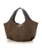 【イザック/Y'SACCS】のリサイクルナイロン ふんわりトート Sサイズ 人気、トレンドファッション・服の通販 founy(ファニー) ファッション Fashion レディースファッション Fashion for Women バッグ Bags ポケット Pocket, Pocket Detail thumbnail チョコ|ID: prp329100004839917 ipo3291000000035269212