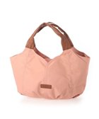 【イザック/Y'SACCS】のリサイクルナイロン ふんわりトート Sサイズ 人気、トレンドファッション・服の通販 founy(ファニー) ファッション Fashion レディースファッション Fashion for Women バッグ Bags ポケット Pocket, Pocket Detail thumbnail コーラル|ID: prp329100004839917 ipo3291000000035269215