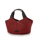 【イザック/Y'SACCS】のリサイクルナイロン ふんわりトート Sサイズ 人気、トレンドファッション・服の通販 founy(ファニー) ファッション Fashion レディースファッション Fashion for Women バッグ Bags ポケット Pocket, Pocket Detail thumbnail ワイン|ID: prp329100004839917 ipo3291000000035269216