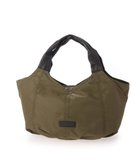 【イザック/Y'SACCS】のリサイクルナイロン ふんわりトート Sサイズ 人気、トレンドファッション・服の通販 founy(ファニー) ファッション Fashion レディースファッション Fashion for Women バッグ Bags ポケット Pocket, Pocket Detail thumbnail カーキ|ID: prp329100004839917 ipo3291000000035269218