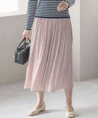 【組曲/KUMIKYOKU】の【WEB限定カラーあり】ギャザーライトデシン パンツ 【WEB限定】ピンク系9|ID: prp329100004839919 ipo3291000000035712719