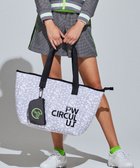 【ピーダブリュサーキュラス/PW CIRCULUS】の【WOMEN】CLASSICAL×SPORTY チェック柄スカート グレー系5|ID: prp329100004839939 ipo3291000000035546246