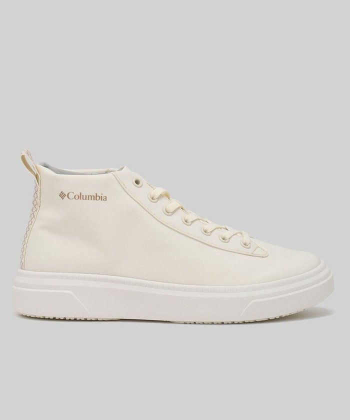 【コロンビア/Columbia】のColumbia/ マイレージレイン ツー ミッド ウォータープルーフ /コロンビア インテリア・キッズ・メンズ・レディースファッション・服の通販 founy(ファニー) https://founy.com/ ファッション Fashion レディースファッション Fashion for Women アウター Coat / Outerwear Collection トップス・カットソー Cut & Sew Tops ベスト&ジレ / 重ね着スタイル Vests & Gilets インソール Shoe Insole ウォーター Water クッション Cushion, Throw Pillow シューズ Shoes, Footwear ストレッチ Stretch, Stretchy Fabric スニーカー Sneakers, Trainers フィット Fit, Slim Fit ラバー Rubber, Rubber Sole 軽量 Lightweight, Ultra Light |ID: prp329100004839943 ipo3291000000035764495