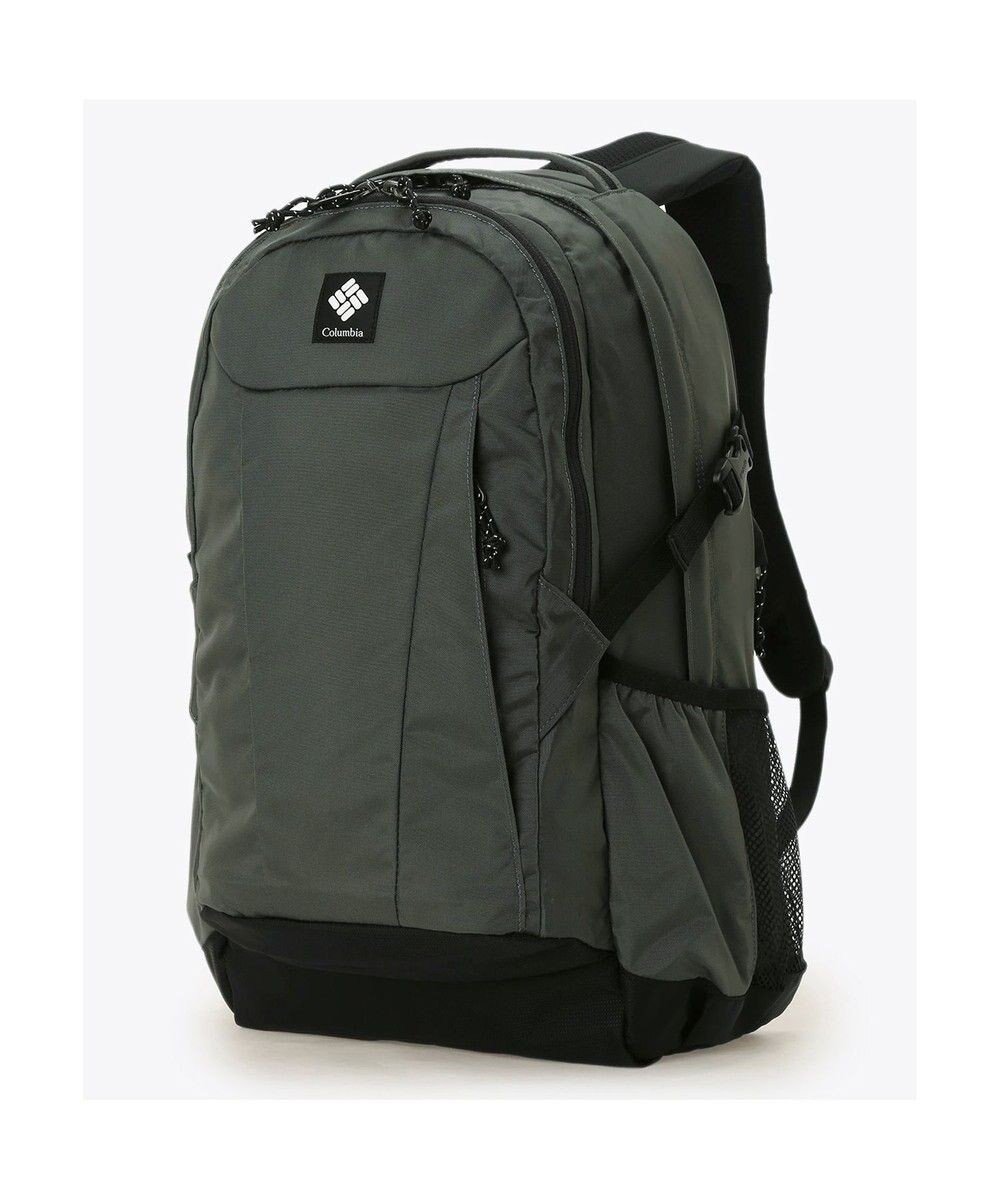 【コロンビア/Columbia】のColumbia/ パナシーア33Lバックパック /コロンビア インテリア・キッズ・メンズ・レディースファッション・服の通販 founy(ファニー) 　ファッション　Fashion　レディースファッション　Fashion for Women　バッグ　Bags　アウトドア　Outdoor Clothing　クッション　Cushion, Throw Pillow　軽量　Lightweight, Ultra Light　スリーブ　Sleeve, Long Sleeve / Short Sleeve　バランス　Balance, Style Balance　プリント　Print, Printed Pattern　ポケット　Pocket, Pocket Detail　リュック　Backpack, Rucksack　Alpine Tundra|ID: prp329100004839959 ipo3291000000036114714