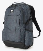 【コロンビア/Columbia】のColumbia/ パナシーア33Lバックパック /コロンビア 人気、トレンドファッション・服の通販 founy(ファニー) ファッション Fashion レディースファッション Fashion for Women バッグ Bags アウトドア Outdoor Clothing クッション Cushion, Throw Pillow 軽量 Lightweight, Ultra Light スリーブ Sleeve, Long Sleeve / Short Sleeve バランス Balance, Style Balance プリント Print, Printed Pattern ポケット Pocket, Pocket Detail リュック Backpack, Rucksack thumbnail Black Pattern|ID: prp329100004839959 ipo3291000000036114741